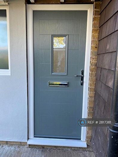 2 Bedroom Terraced House To Rent In Little Pynchons, Harlow, CM18