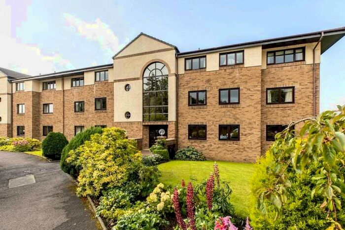 2 Bedroom Flat To Rent In Ravenscourt, Thorntonhall, Glasgow, G74