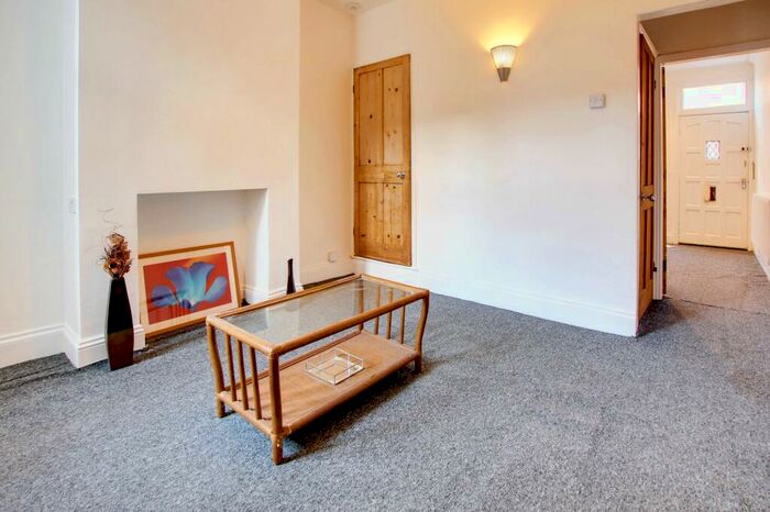 3 Bedroom Terraced House To Rent In Oxford Road, Clarendon Park, LE2
