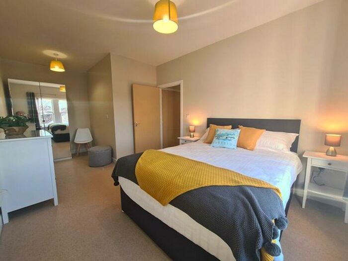 2 Bedroom Apartment To Rent In Victoria Court, Ulverston, LA12