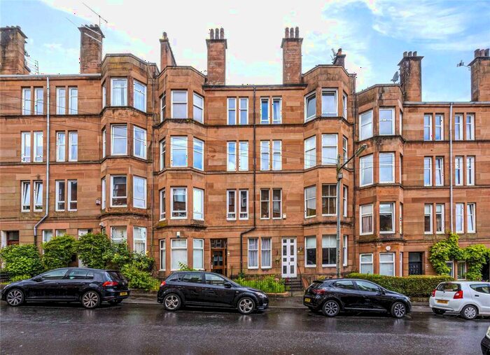 1 Bedroom Flat To Rent In /, Underwood Street, Shawlands, Glasgow, G41