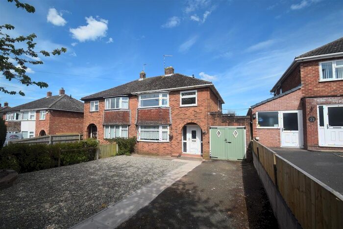 3 Bedroom Semi-Detached House To Rent In Cowley Lane, Gnosall, Stafford, ST20