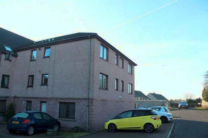 1 Bedroom Flat To Rent In Main Street, Alloa, FK10