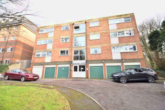 1 Bedroom Flat To Rent In Crawley Green Road, Luton, LU2