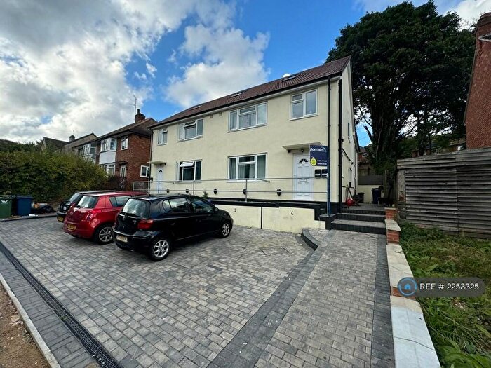 4 Bedroom Penthouse To Rent In Micklefield Road, High Wycombe, HP13