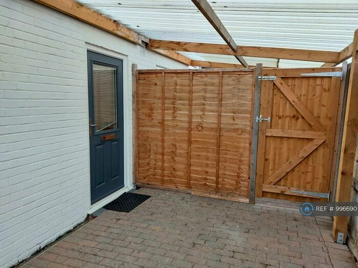 Studio To Rent In Studio, Camberley, GU15