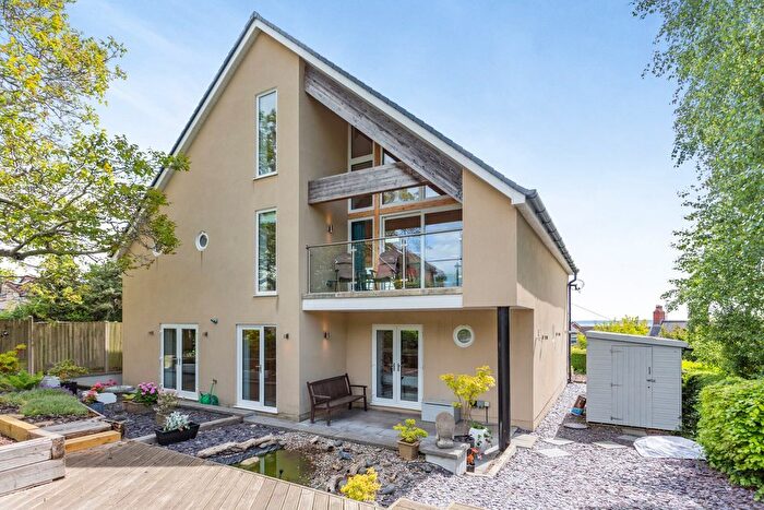 3 Bedroom Detached House For Sale In Vinegar Hill, Caldicot, Monmouthshire, NP26