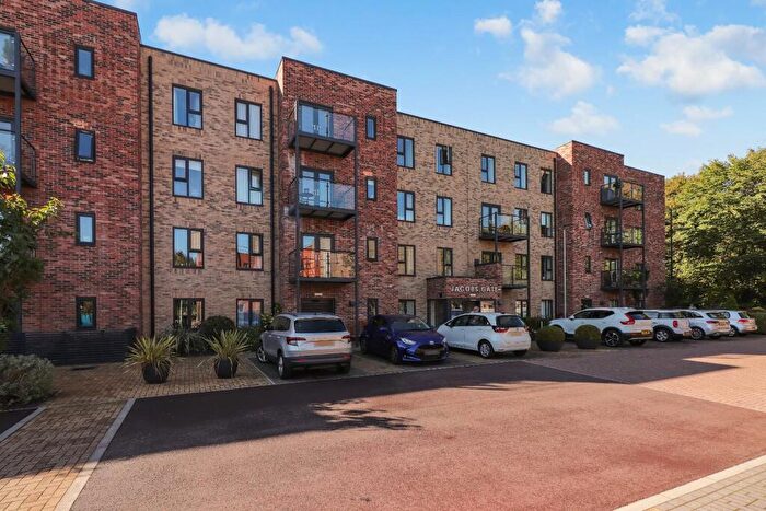1 Bedroom House For Sale In Apartment, Troutbeck Road Sheffield, S7