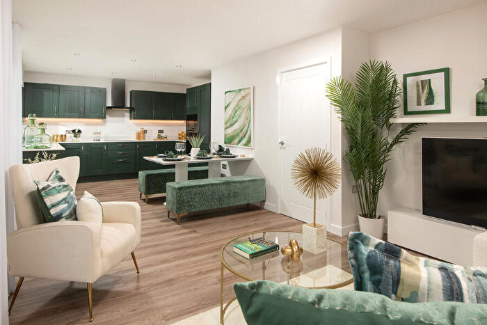 5 Bedroom Detached House For Sale In Dundee, DD3