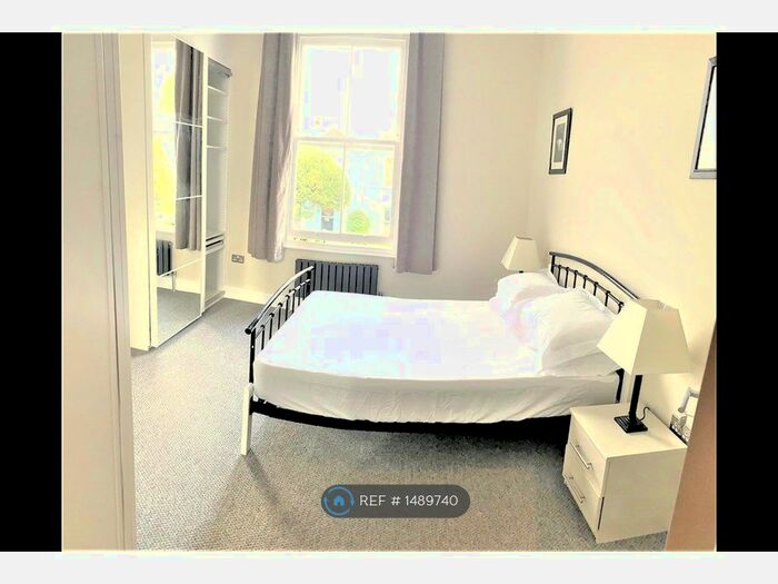 3 Bedroom Terraced House To Rent In Cambridge Road South, London, W4