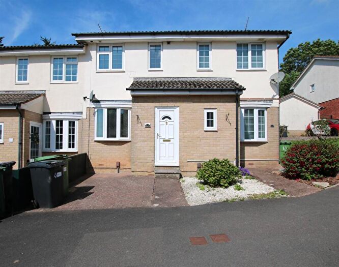 2 Bedroom Detached House To Rent In Gloucester Road, EX4