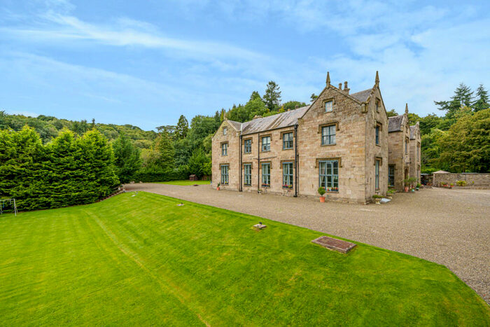 14 Bedroom Country House For Sale In Norton, Powys, LD8