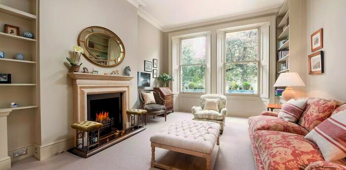 1 Bedroom Flat To Rent In Redcliffe Gardens, Chelsea, London, SW10