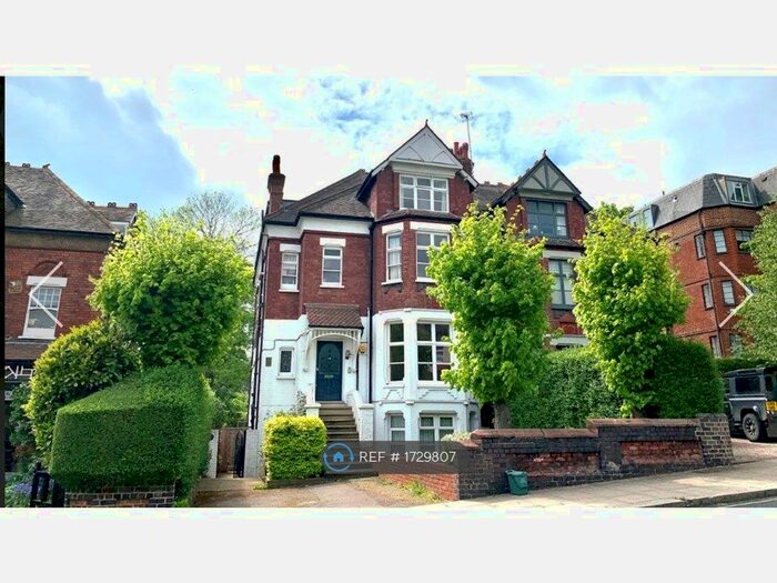 2 Bedroom Flat To Rent In Stanhope Road, London, N6