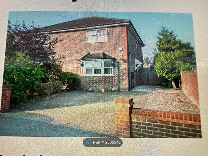 3 Bedroom Semi-Detached House To Rent In Windmill Lane, Epsom, KT17