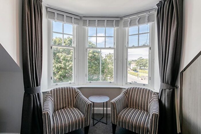 4 Bedroom Flat For Sale In Brighton Terrace, Gullane, EH31