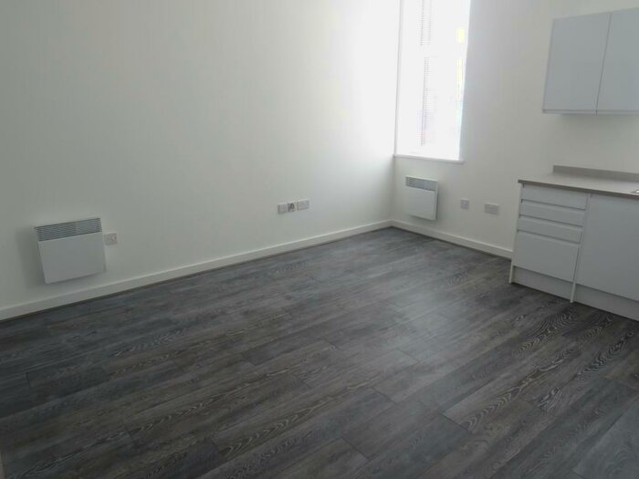 2 Bedroom Apartment To Rent In Vicarage Farm Road, Peterborough, PE1
