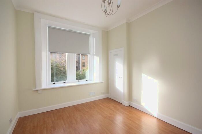 1 Bedroom Flat To Rent In Flat /, Dumbarton Road, Glasgow, G11