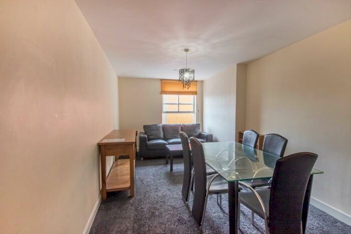 4 Bedroom Apartment To Rent In Rehearsal Rooms, - Westgate Road, Newcastle Upon Tyne, Tyne And Wear, NE1