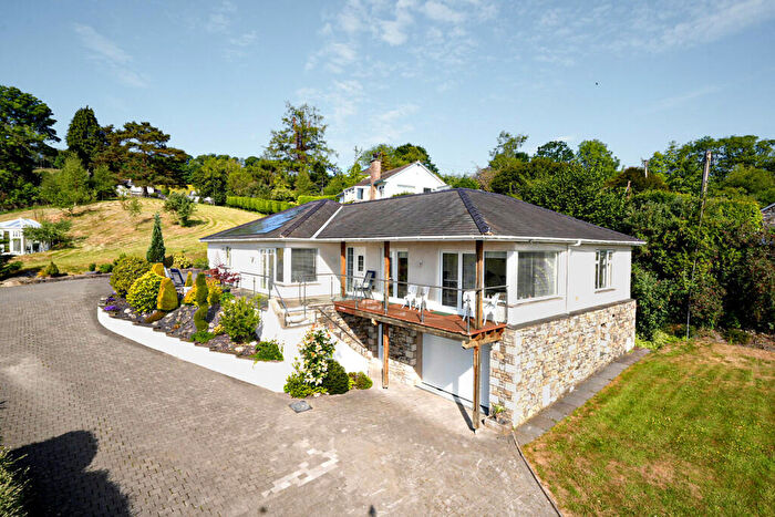 3 Bedroom Detached Bungalow For Sale In High Break, Lindale, Grange-over-Sands, Cumbria, LA11