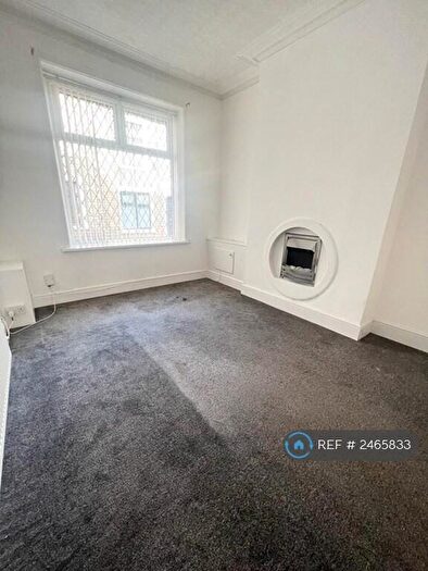 2 Bedroom End Of Terrace House To Rent In Portland Street, Darwen, BB3