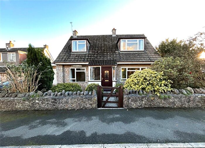 3 Bedroom Detached House For Sale In Stanshalls Drive, Felton, Bristol, Somerset, BS40