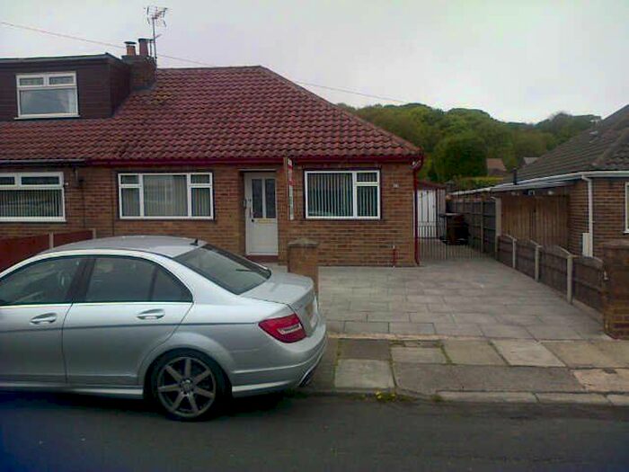 2 Bedroom Bungalow To Rent In Wordsworth Avenue, Billinge, Wigan, WN5