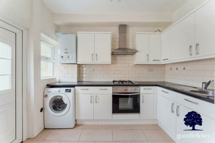 2 Bedroom House To Rent In Gander Green Lane, Sutton, Surrey, SM3