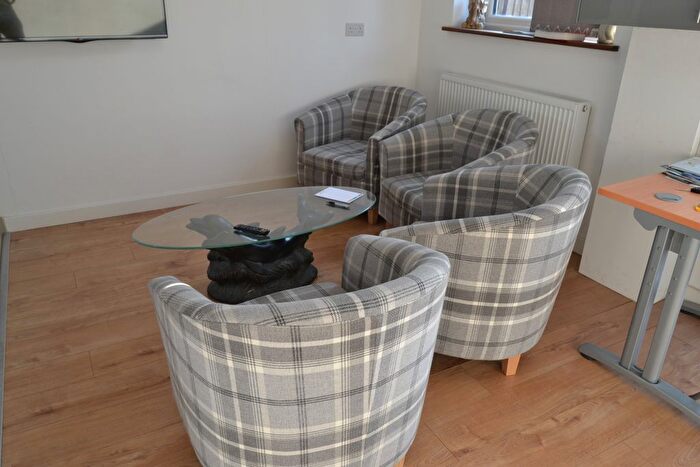 4 Bedroom Terraced House To Rent In Westwood Road, Ilford, Essex, IG3