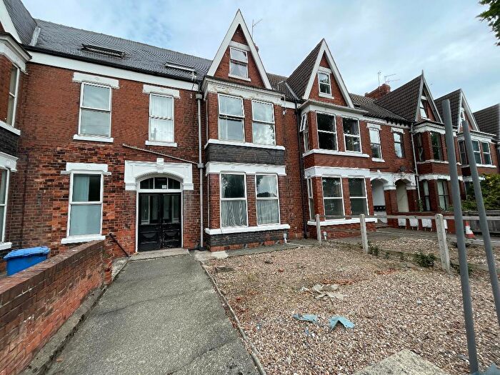 1 Bedroom Flat To Rent In Anlaby Rd, Hull, HU4