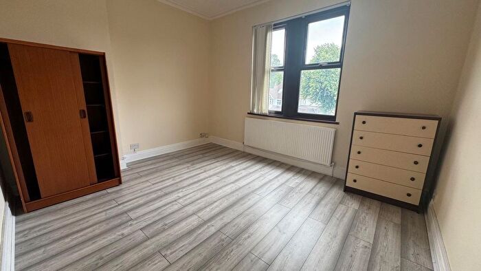 1 Bedroom Flat To Rent In Chester Road, Sutton Coldfield, B73