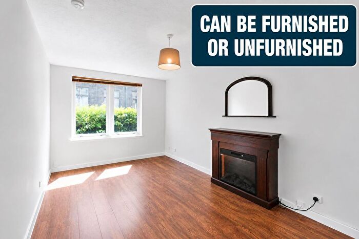 2 Bedroom Flat To Rent In Slateford Road, Edinburgh, EH11