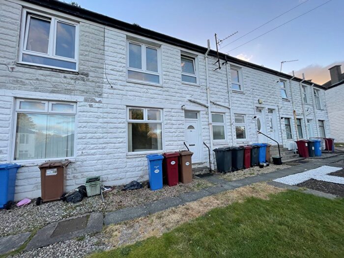 2 Bedroom Barn Conversion To Rent In Ancrum Drive, Dundee, DD2