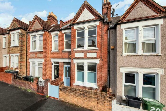 2 Bedroom House To Rent In Highclere Street, Sydenham, London, SE26