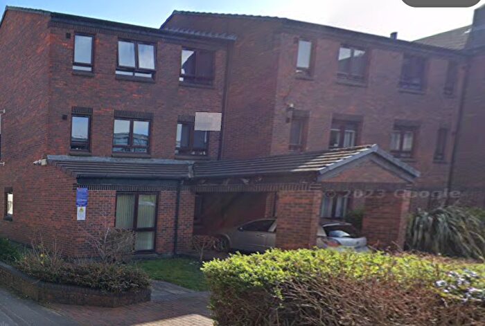 Studio To Rent In Ribble Brook House, Moor Lane, Preston, Lancashire, PR1