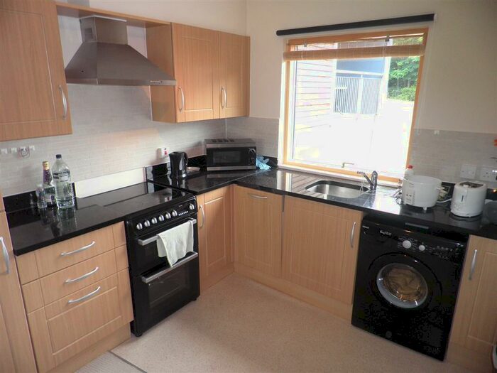 1 Bedroom Apartment To Rent In The Watering, Norwich, NR3
