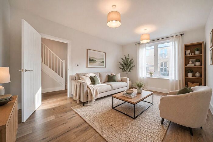 4 Bedroom Detached House For Sale In Meadow Gate, Greenhill Road, Sandford, Winscombe, BS25