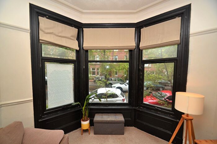 1 Bedroom Flat For Sale In Edgemont Street, Shawlands, Glasgow, G41