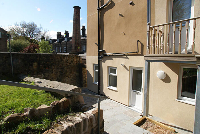 2 Bedroom Apartment To Rent In Rutland Street, Matlock, DE4