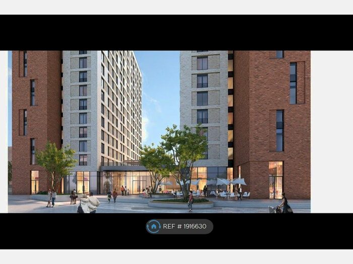 1 Bedroom Flat To Rent In Wharf End, Trafford Park, Manchester, M17