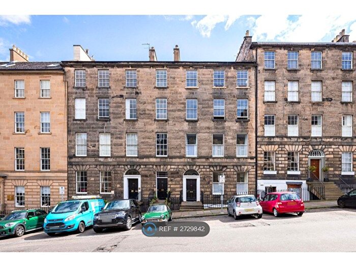 3 Bedroom Flat To Rent In Dublin Street, Edinburgh, EH3