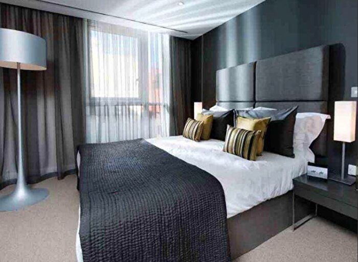 1 Bedroom Apartment To Rent In City Walk Apartments, Perry Vale, London, London, SE23