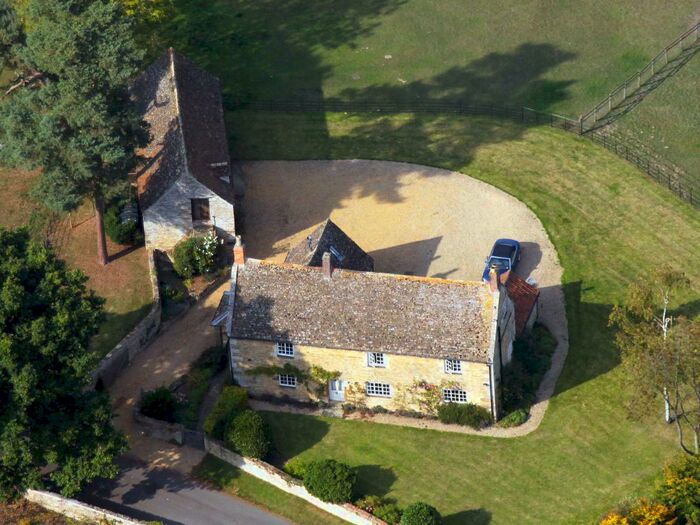 5 Bedroom Detached House To Rent In Church Road, Lyndon, Oakham, Rutland, LE15