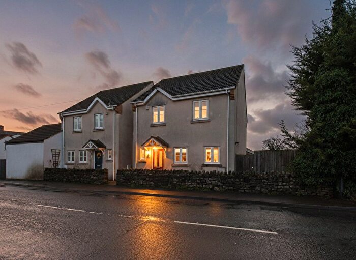 3 Bedroom Detached House For Sale In Vattingstone Lane, Alveston, Bristol, Gloucestershire, BS35