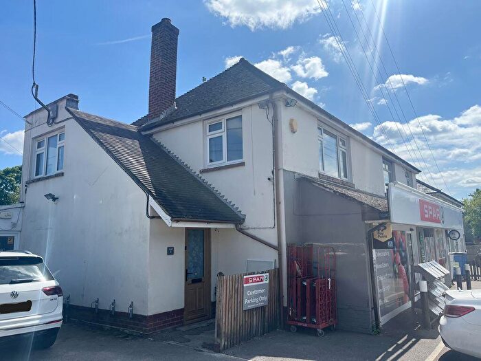 2 Bedroom Flat To Rent In Southampton Road, Southampton, SO40