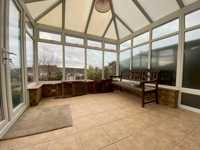 3 Bedroom House To Rent In Glentrammon Road, Orpington, BR6