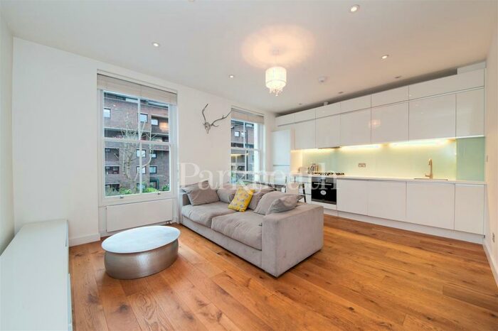1 Bedroom Flat To Rent In Malden Road, Kentish Town, NW5