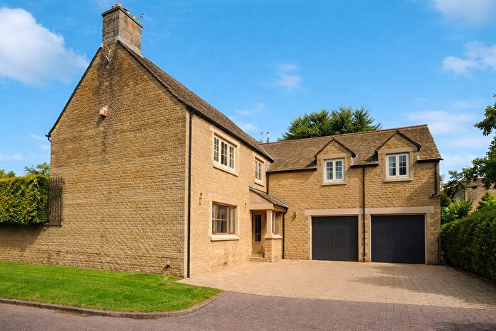 5 Bedroom Detached House To Rent In Farmcote, Hillesley, Wotton-Under-Edge, GL12
