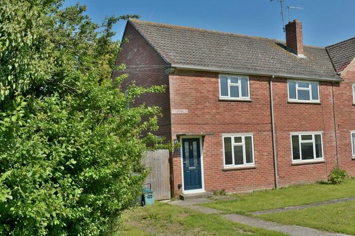 2 Bedroom Flat To Rent In Fairfield, Compton, Newbury, RG20