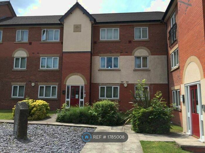 2 Bedroom Flat To Rent In Victoria Lane, Whitefield, M45